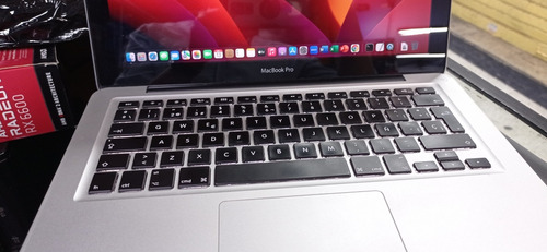 Macbook Pro A1278 Corei7