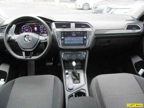 Volkswagen Tiguan Allspace Comfortline 2.0 Tsi 4motion