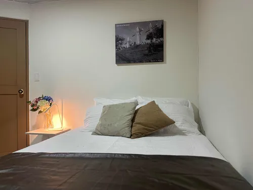 Apartamento Amoblado - San Fernando