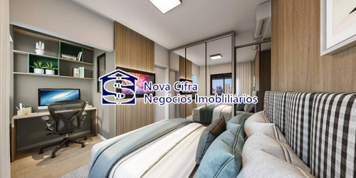 Imagem 7 de 15 de Apartamentos 2 E 3 Dormitórios - Wonder - 54 A 83 M² - A3204