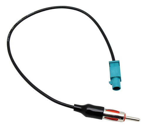 Adaptador Antena Estéreo Bmw Serie 5 / M5 Año 2002 A 2003