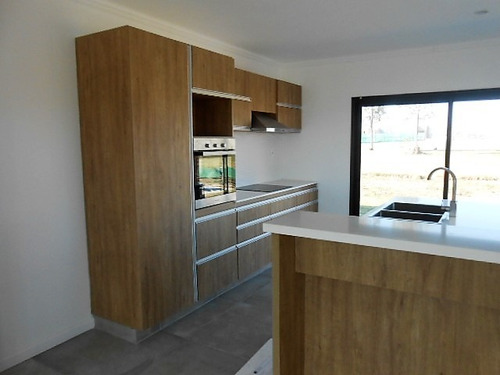 Moderna Casa A Estrenar, Mirador De La Tahona