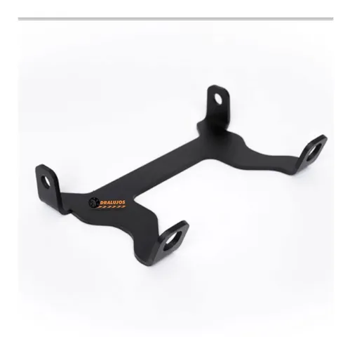 comprar 1 Soporte\u002Fbase Para Exploradoras Para Moto Yamaha Fz16\u002Ffz25