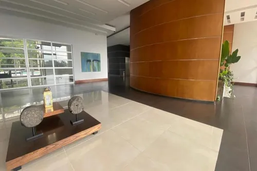 Apartamento En Venta En El Poblado. Cod V501043