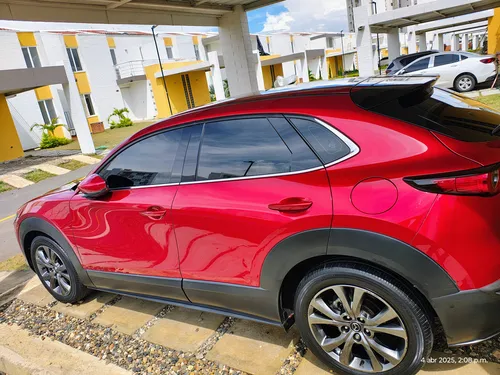 Mazda CX-30 2.5 Grand Touring Lx 4x2