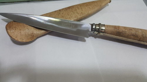 Cuchillo Criollo