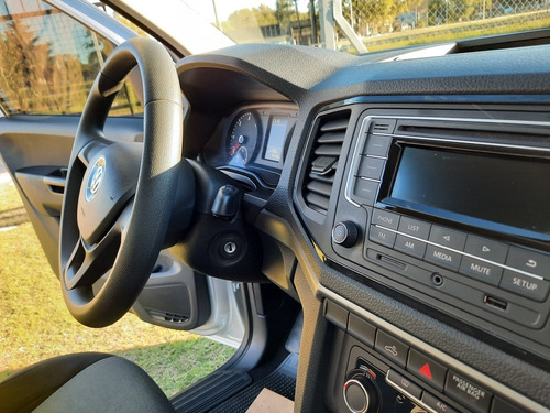 Volkswagen Amarok Cab. Simple 4x2 Cabina Simple