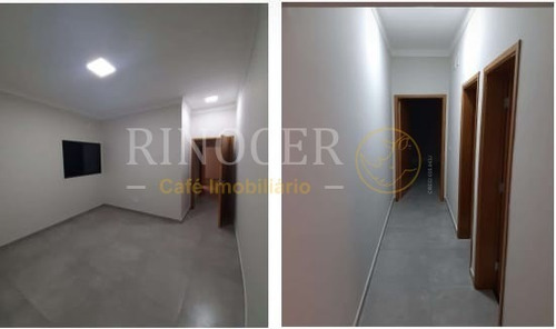 Imagem 2 de 9 de Apartamento Padrão Em Franca - Sp - Ap0580_rncr