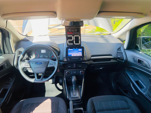 Ford Ecosport 1.5 Se Flex Aut. 5p