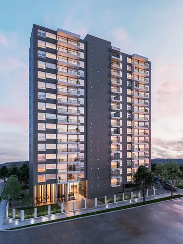 Edificio Mood - Leben