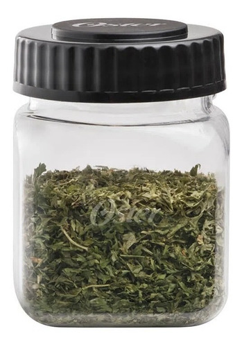 Imagen 3 de 4 de Juego De 2 Mini Vasos Licuadora Oster Tritan 300 Ml