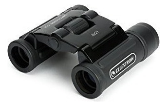 Celestron Upclose G2 8x21 Roof Binocular 71230