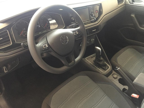 Volkswagen Nivus Comfortline Tsi 1