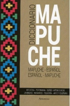 Diccionario Mapuche - Artemisa