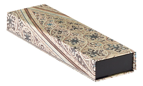 Bóveda De La Catedral De Milán-estuche Multiuso Beige Duomo Di Milano