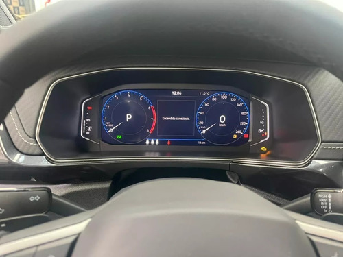Volkswagen T-Cross 1.0 200 Tsi Highline Aut