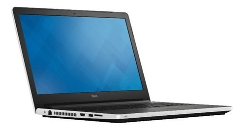 Imagem 4 de 4 de Notebook Dell Inspiron 5558 15.6 I7 8gb 1tb 4gb 4gb Geforce