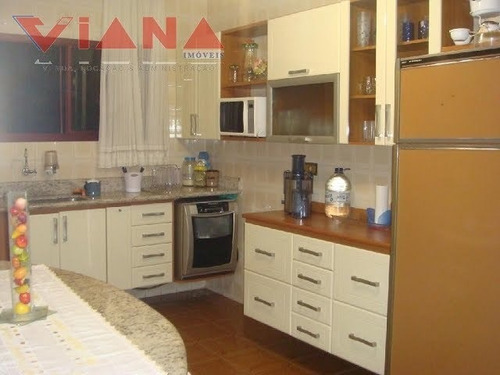 Imagem 7 de 12 de Apartamento Cobertura Para Venda, 4 Dormitório(s), 489.0m² - 2064