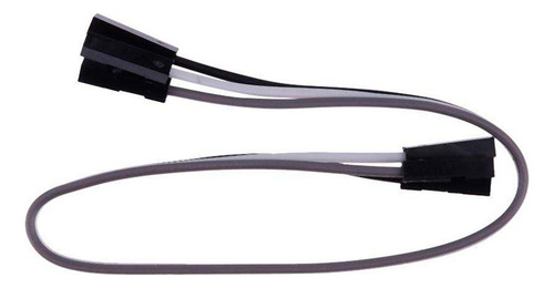 2 Piezas Sensor Dht22 Am2302 Temp. Y Humedad Con Jumpers