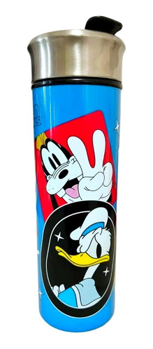 Botella De Agua Sulivan Disney Minnie Mouse 887 Ml