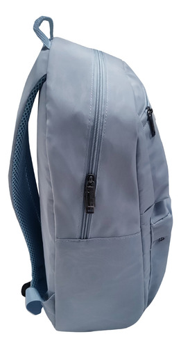 Fm Mochila Juvenil Portalaptop Eccentric Donkey 02262