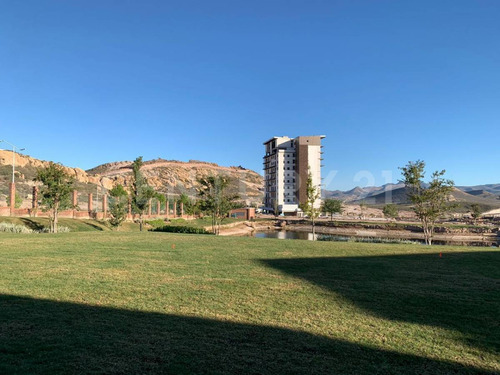 Departamento En Venta En Torre Altozano Chihuahua, Chih.