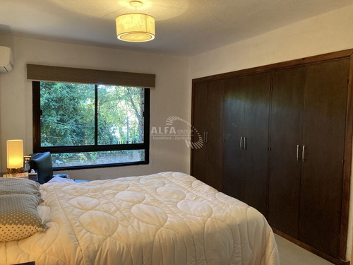 Imagen 6 de 8 de Venta Apartamento 1 Dormitorio Con Garage Roosevelt