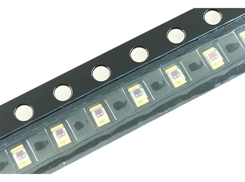 25 Unidad Lote Sfh3710 Fototransistor Als Smd Chipled