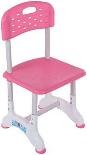 Imagen 4 de 10 de Juego De Escritorio+silla Para Niños, Lámpara Mesa De Tareas