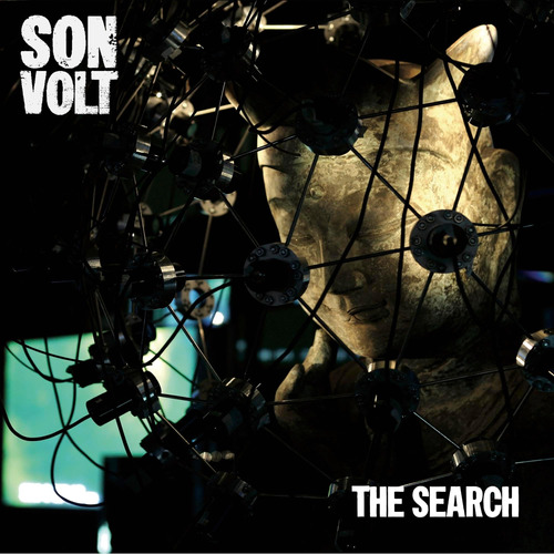 Cd:the Search (deluxe Reissue)