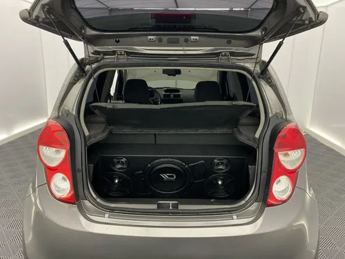 Chevrolet Spark 1.2 Gt M300 Lt