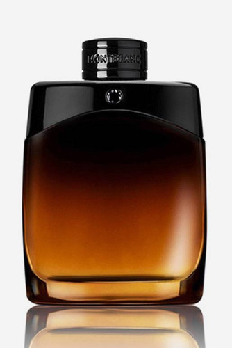 Imagen 2 de 4 de Perfume Mont Blanc Legend Night 100ml