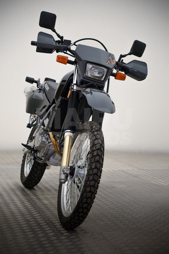 Suzuki Dr 650 0km 2025 - Nuevo Ingreso Entrega Inmediata