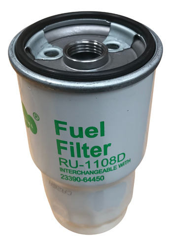 Kit De 3 Filtros Para Toyota Corolla 2.0 Td 1999 - 2004