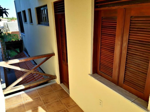 Casa Com 3 Suítes À Venda, 233 M² Por R$ 750.000 - Sapiranga - Fortaleza/ce - Ca0303