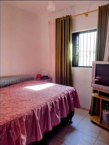 Imagem 19 de 27 de Bela Casa A Venda No Bairro Loteamento Modena - Tatuí/sp - 1536