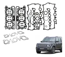 Comprar Jogo Juntas Cabeçote Land Rover Discovery 4 3.0 Range Rover