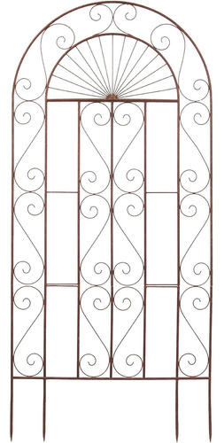 Deer Park Tr207 Sunset Trellis