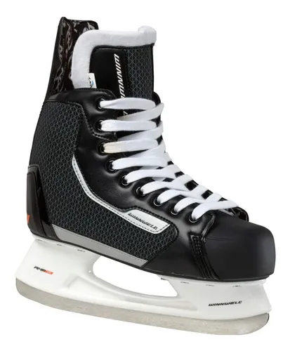 Amp300 Patin Hockey Juvenile 6