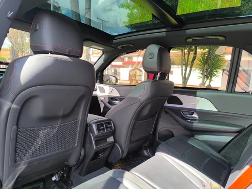 53 Amg Line Blindaje 2 Plus