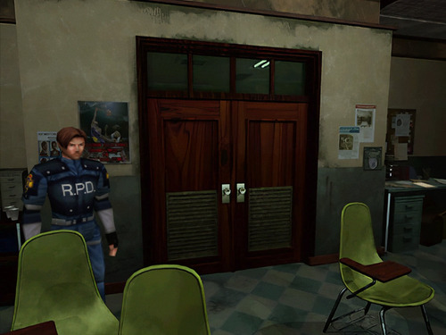 Resident Evil 2 Hd Para Pc Emulado Game Cube
