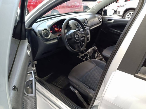 Imagem 7 de 9 de Volkswagen Gol 1.0 Mi City 8v Flex 4p Manual