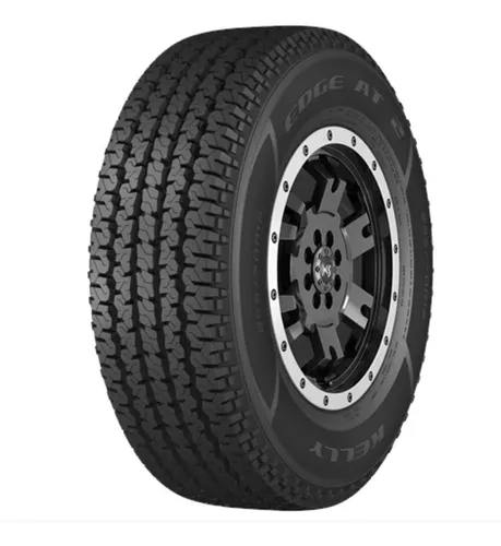 Pneu Kelly By Goodyear Aro 16 Edge At 2 245/70r16 113t