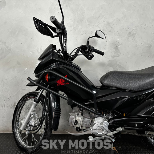Honda Pop 110i 2023 (cod9837)