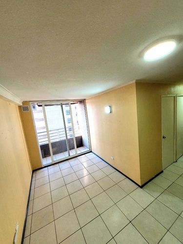 Excelente Depto Para Vivir O Inversión (93492)