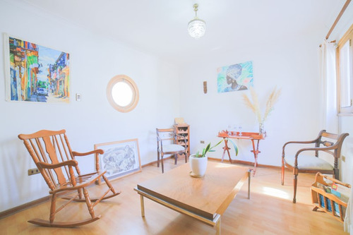 Una Casa Para Toda La Vida