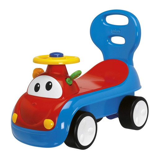 Carrito Montable Speedy Chicco| Colores Nuevo Original Msi