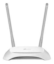 Comprar Router Inalambrico Tl-wr840n 300mbps Pc Lan Red Wifi Tp-link