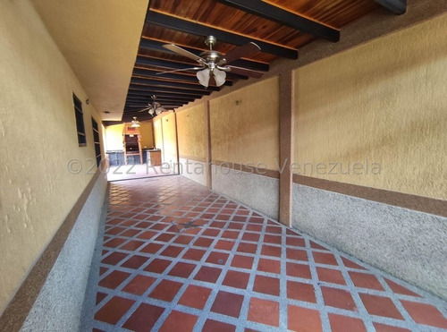 Imagen 17 de 18 de Casa En Venta En Villas Del Centro La Morita 22-23551 Irrr