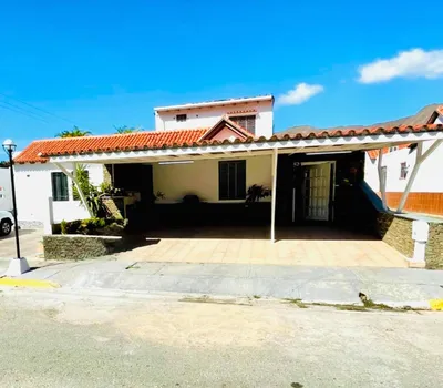 Casa en venta
